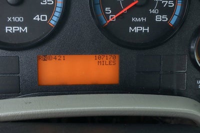 2019 International 4000 Series 4300