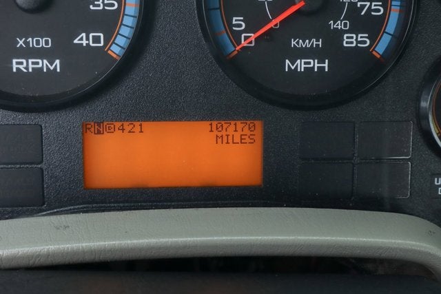 2019 International 4000 Series 4300