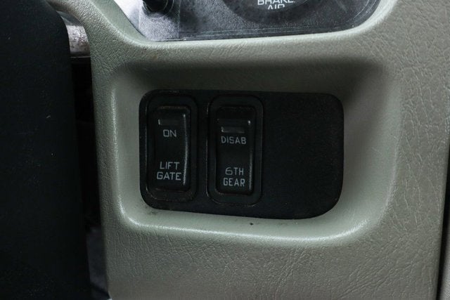 2019 International 4000 Series 4300