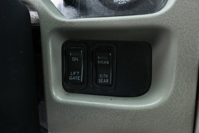 2019 International 4000 Series 4300