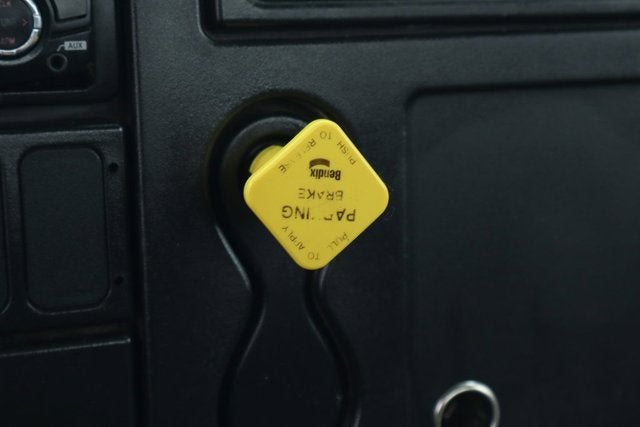 2019 International 4000 Series 4300