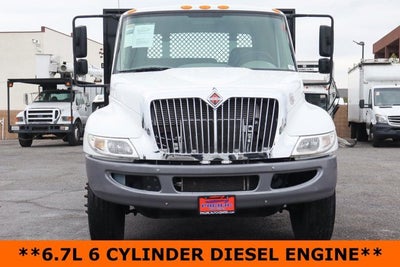 2019 International 4000 Series 4300