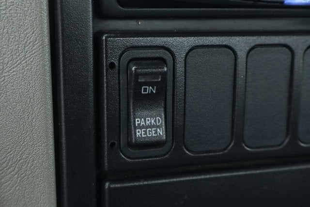 2019 International 4000 Series 4300