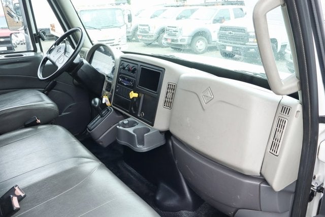 2019 International 4000 Series 4300