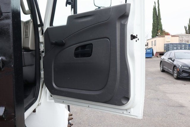 2019 International 4000 Series 4300