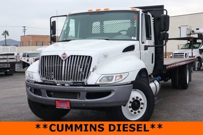 2019 International 4000 Series 4300