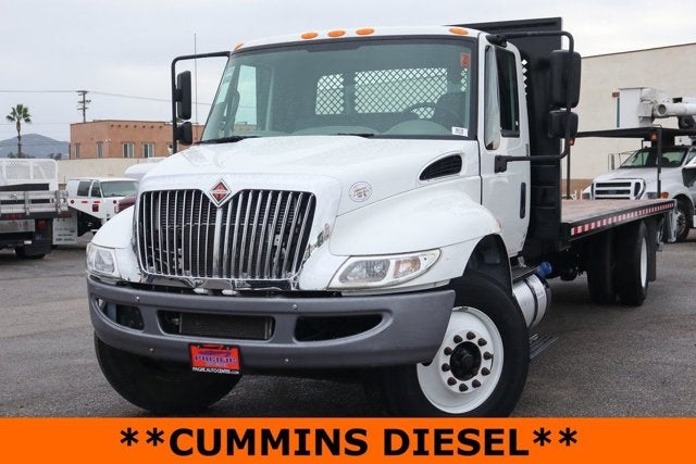 2019 International 4000 Series 4300