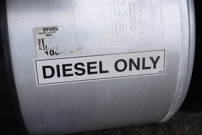 2019 International 4000 Series 4300