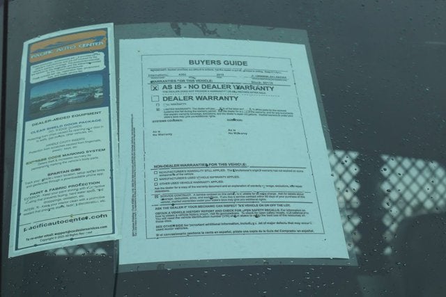 2019 International 4000 Series 4300