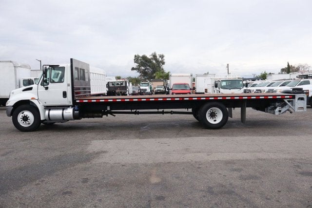 2019 International 4000 Series 4300