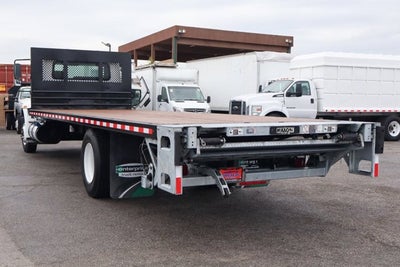 2019 International 4000 Series 4300