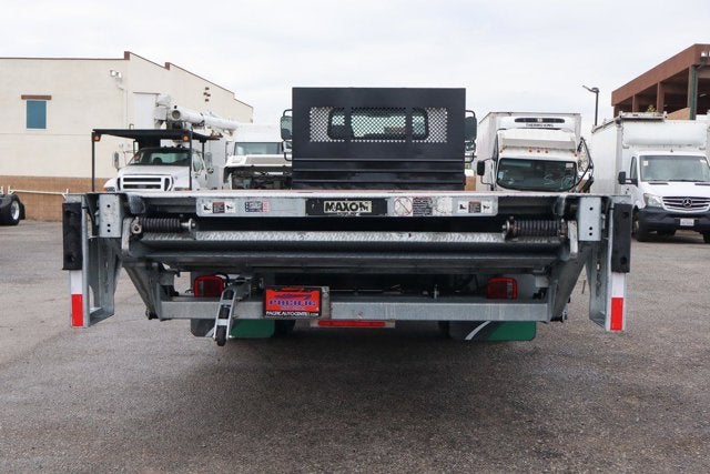 2019 International 4000 Series 4300