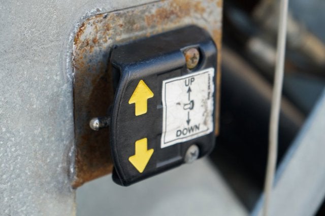 2019 International 4000 Series 4300