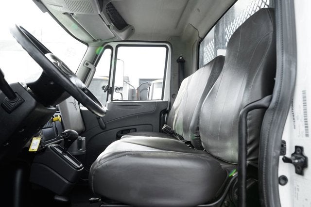 2019 International 4000 Series 4300