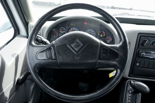 2019 International 4000 Series 4300