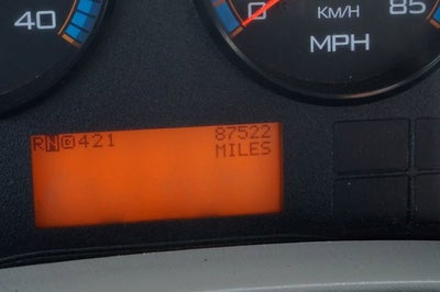 2019 International 4000 Series 4300