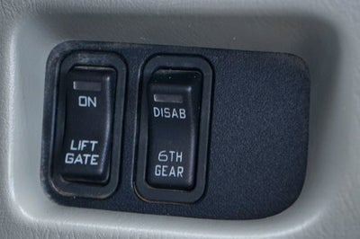 2019 International 4000 Series 4300