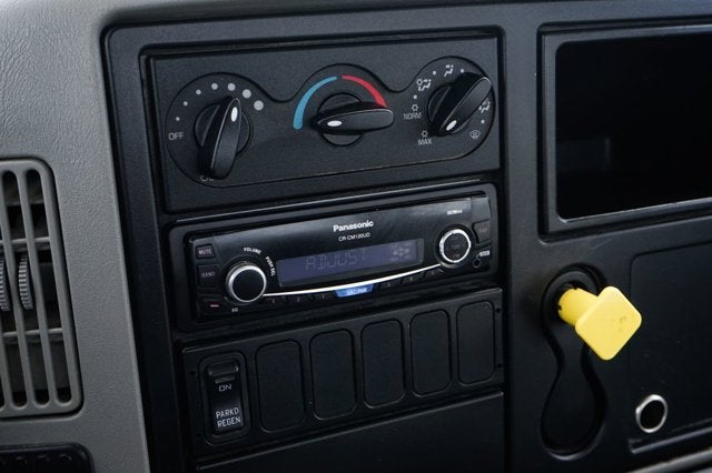 2019 International 4000 Series 4300