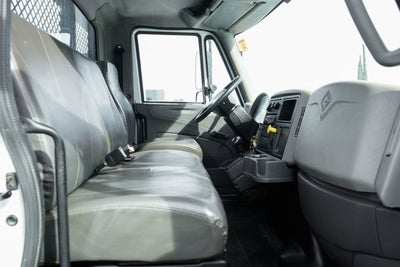 2019 International 4000 Series 4300