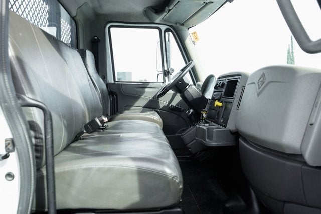 2019 International 4000 Series 4300