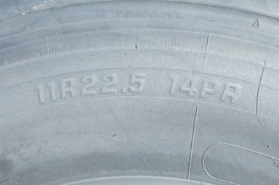 2019 International 4000 Series 4300