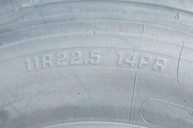 2019 International 4000 Series 4300