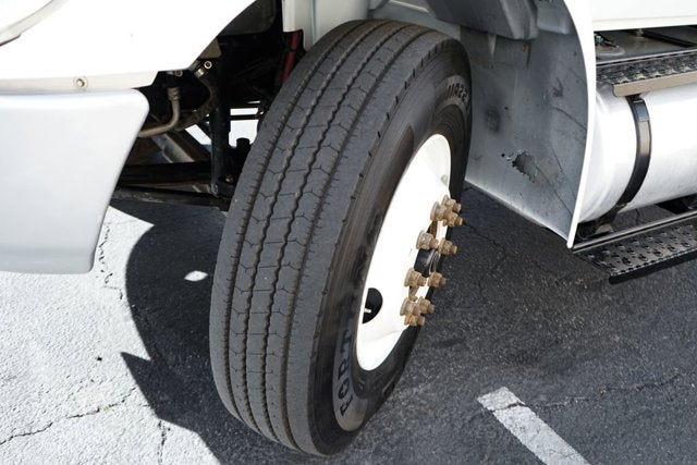 2019 International 4000 Series 4300