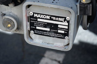 2019 International 4000 Series 4300