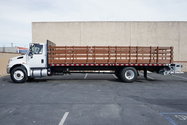 2019 International 4000 Series 4300