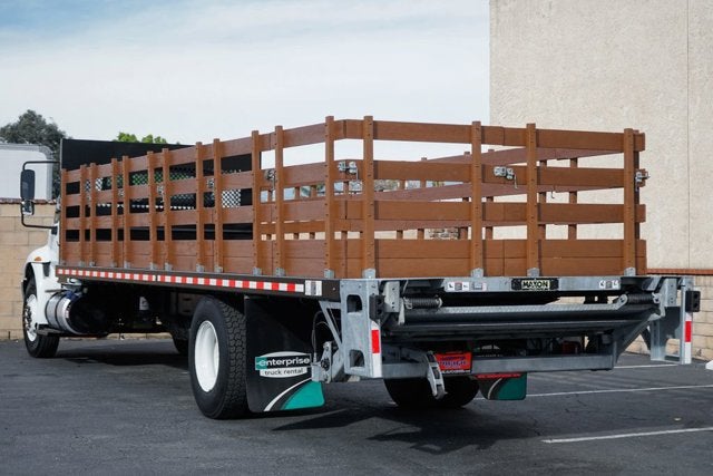 2019 International 4000 Series 4300