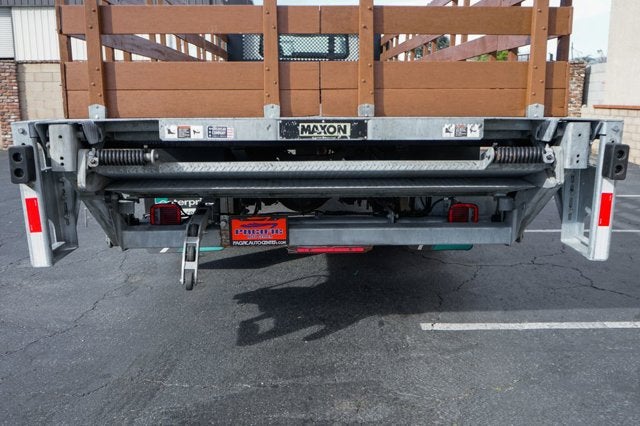 2019 International 4000 Series 4300