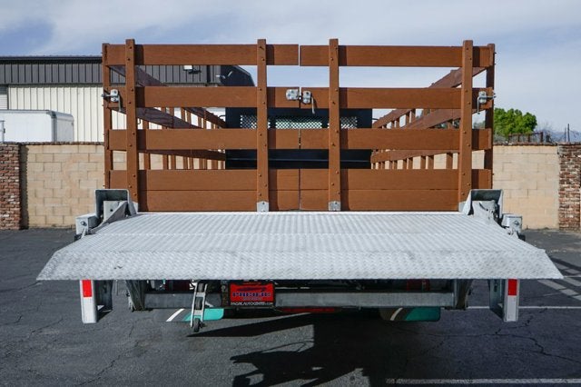 2019 International 4000 Series 4300