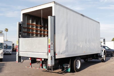 2019 International 4300 4000