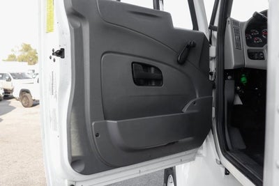 2019 International 4300 4000