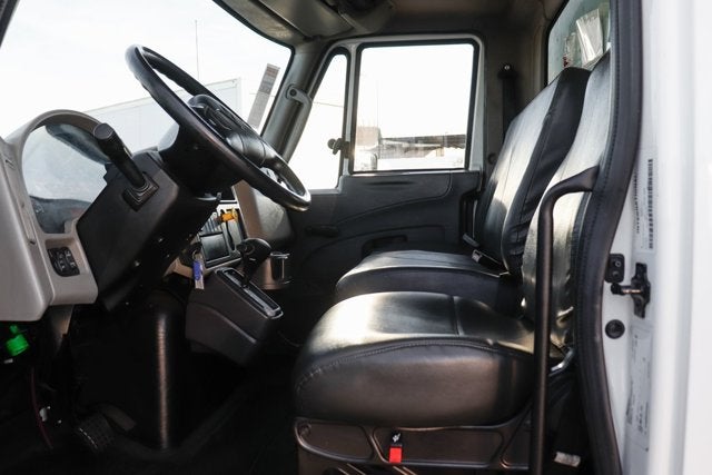 2019 International 4300 4000