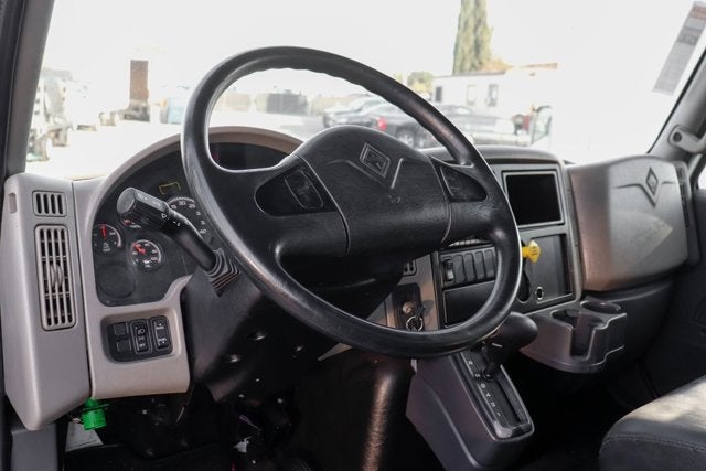 2019 International 4300 4000