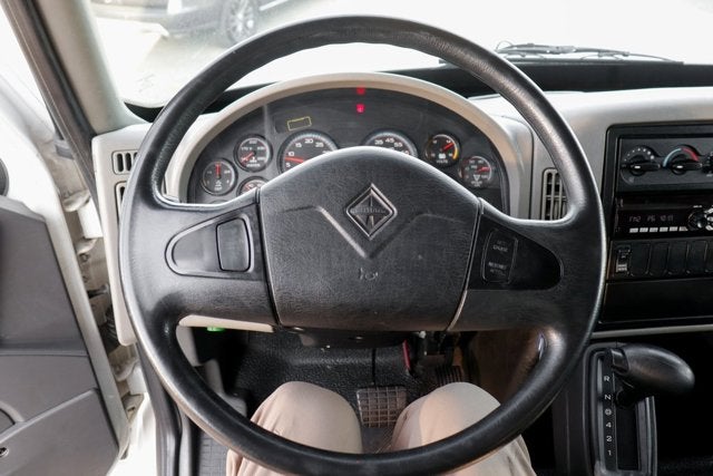 2019 International 4300 4000