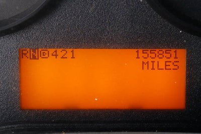 2019 International 4300 4000