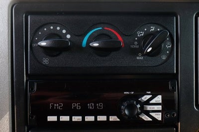 2019 International 4300 4000