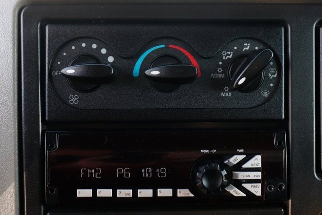 2019 International 4300 4000