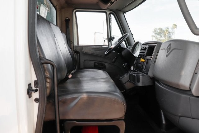 2019 International 4300 4000