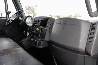 2019 International 4300 4000