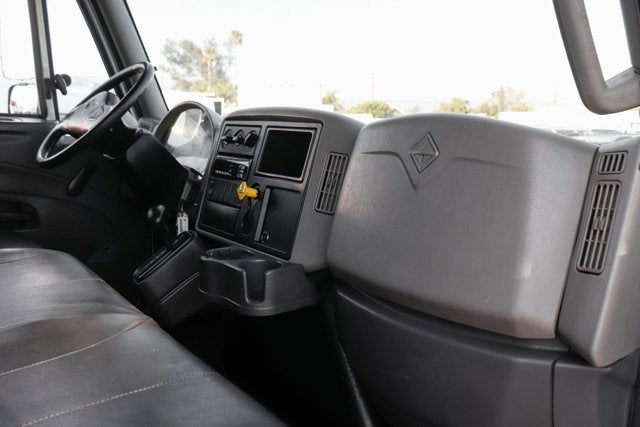 2019 International 4300 4000