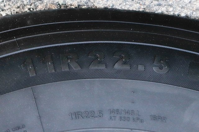 2019 International 4300 4000