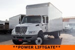2019 International 4300 4000