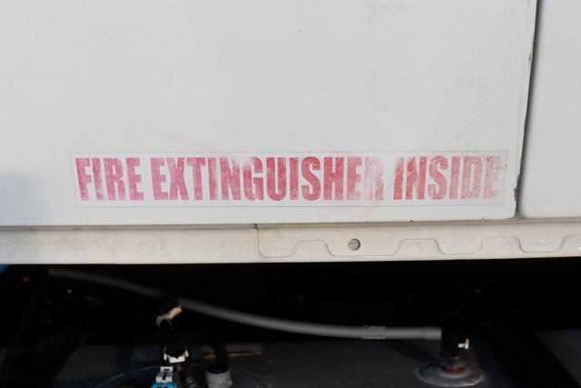 2019 International 4300 4000