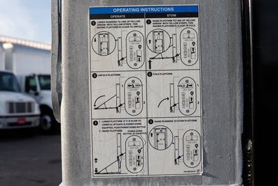 2019 International 4300 4000