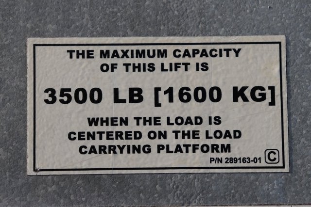 2019 International 4300 4000