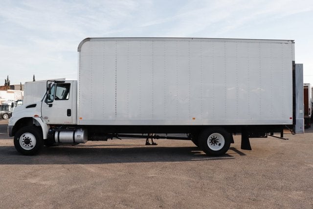 2019 International 4300 4000