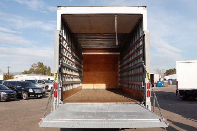 2019 International 4300 4000